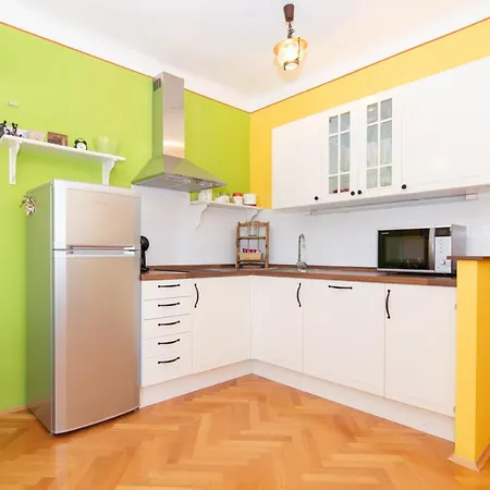 Apartment Mare & Sole By Locap Group *