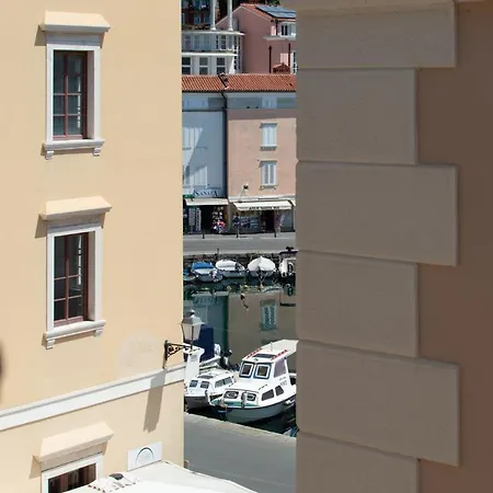 Apartment Mare & Sole By Locap Group *