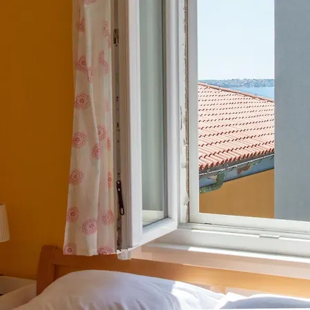 Mare & Sole By Locap Group * Piran