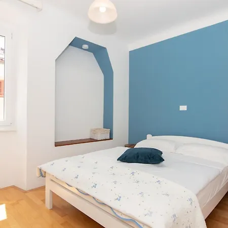 شقة Mare & Sole By Locap Group بيران