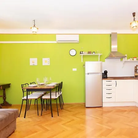 Mare & Sole By Locap Group شقة