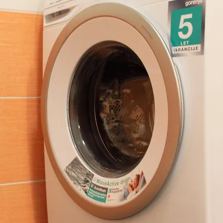 شقة Mare & Sole By Locap Group بيران