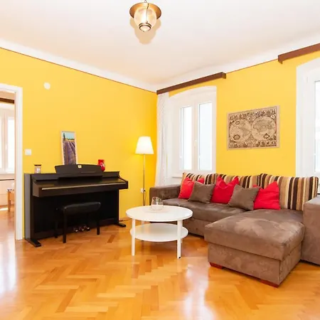 Apartament Mare & Sole By Locap Group