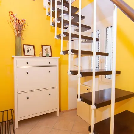 Mare & Sole By Locap Group * بيران