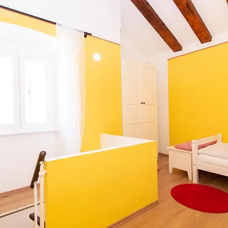Apartament Mare & Sole By Locap Group Piran