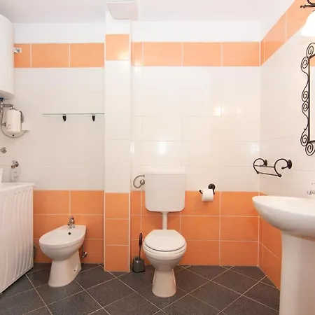 شقة Mare & Sole By Locap Group بيران