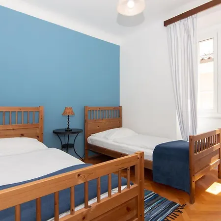 Mare & Sole By Locap Group Apartma