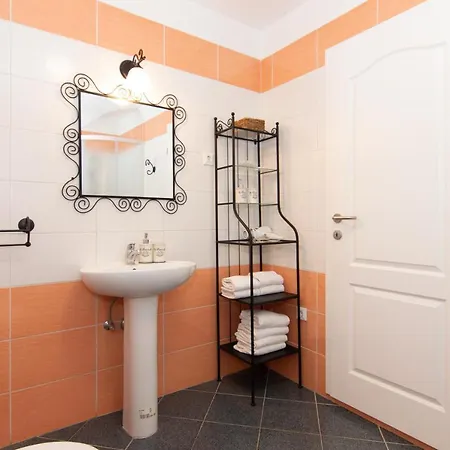 Mare & Sole By Locap Group Apartament *