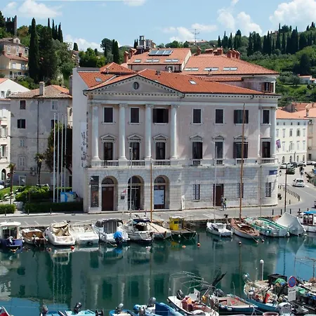 Apartment Mare & Sole By Locap Group Piran