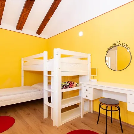 Mare & Sole By Locap Group *