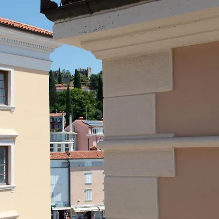 Mare & Sole By Locap Group Apartma