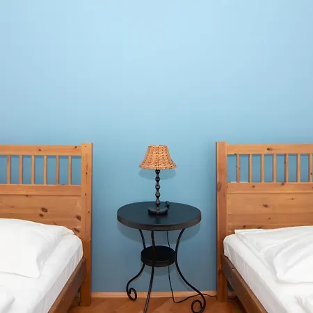 Mare & Sole By Locap Group Apartma *