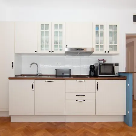 Apartament Mare & Sole By Locap Group *