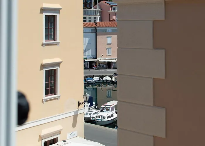 Apartment Mare & Sole By Locap Group *