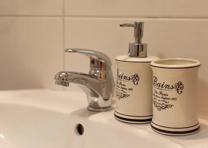 Διαμέρισμα Mare & Sole By Locap Group