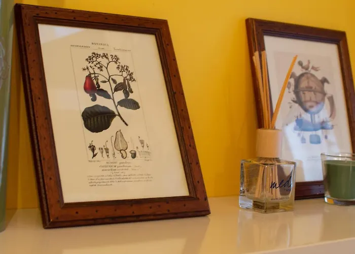 Apartment Mare & Sole By Locap Group *