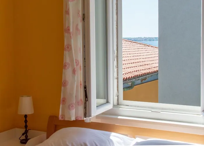 Mare & Sole By Locap Group * Piran