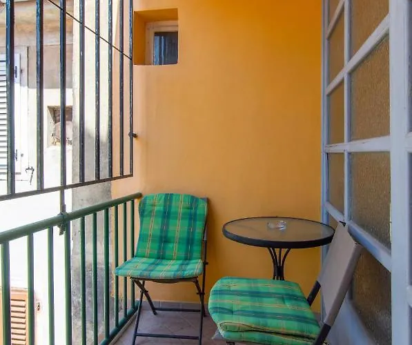 Mare & Sole By Locap Group Apartman