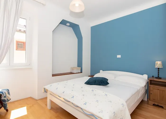 Apartman Mare & Sole By Locap Group Piran