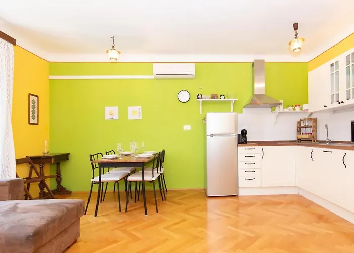 Mare & Sole By Locap Group Apartman