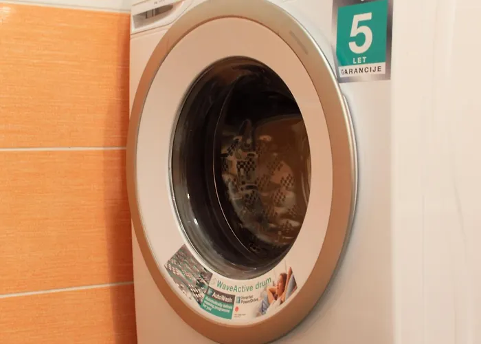 Apartman Mare & Sole By Locap Group Piran