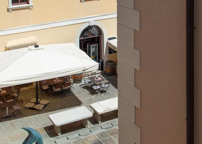 Mare & Sole By Locap Group * Piran