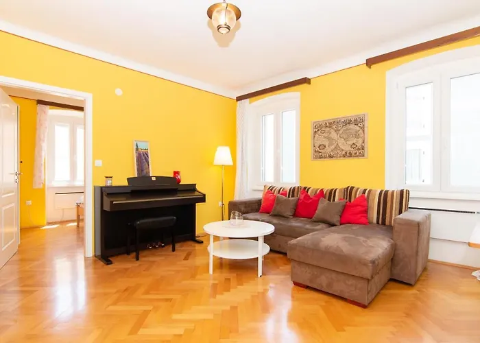 Apartman Mare & Sole By Locap Group