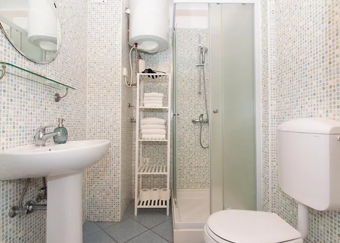 Apartman Mare & Sole By Locap Group Piran