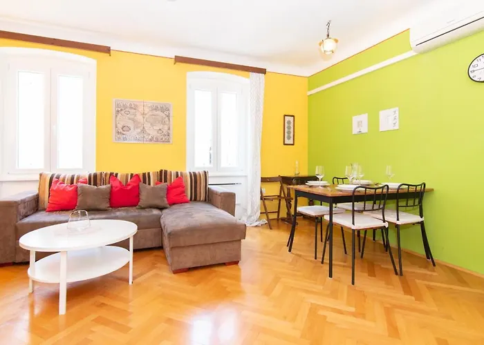 Mare & Sole By Locap Group