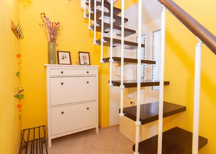 Mare & Sole By Locap Group * Piran