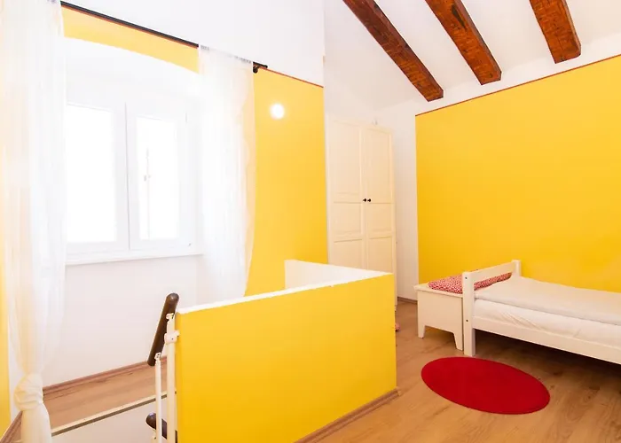 Apartment Mare & Sole By Locap Group Piran