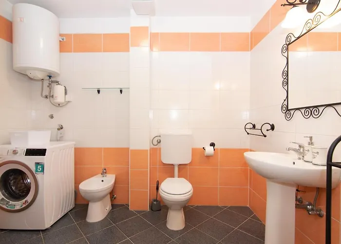 Apartman Mare & Sole By Locap Group Piran