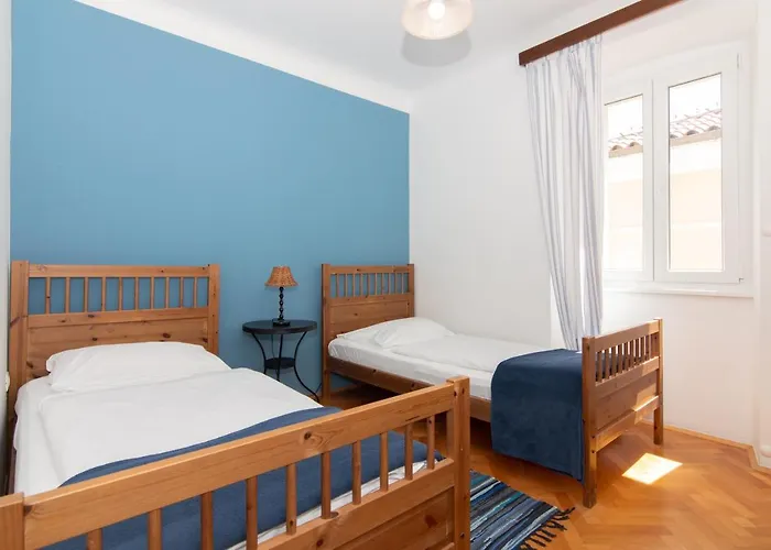 Mare & Sole By Locap Group Apartman