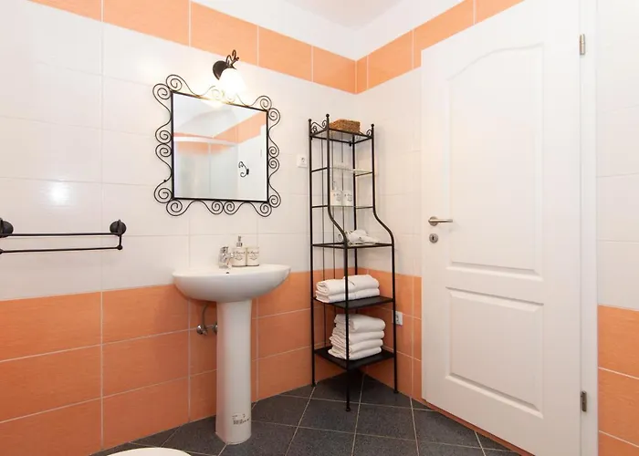 Mare & Sole By Locap Group Apartment *