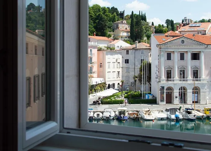 Mare & Sole By Locap Group *