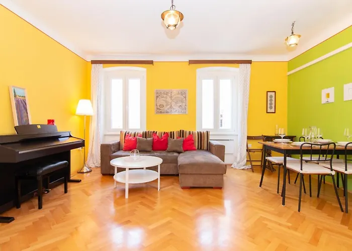 Mare & Sole By Locap Group *