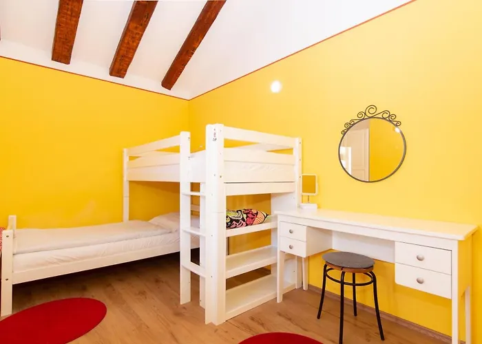 Mare & Sole By Locap Group *