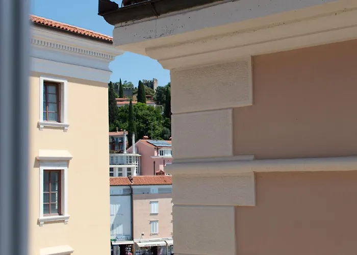 Mare & Sole By Locap Group Apartman