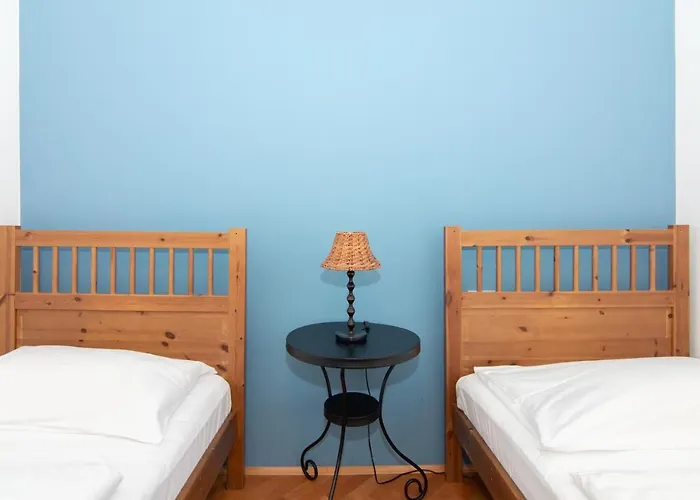 Mare & Sole By Locap Group Apartman *