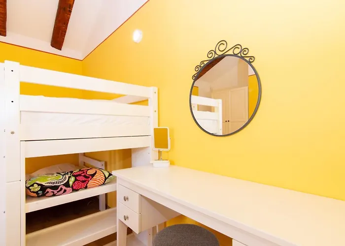 Apartment Mare & Sole By Locap Group Piran