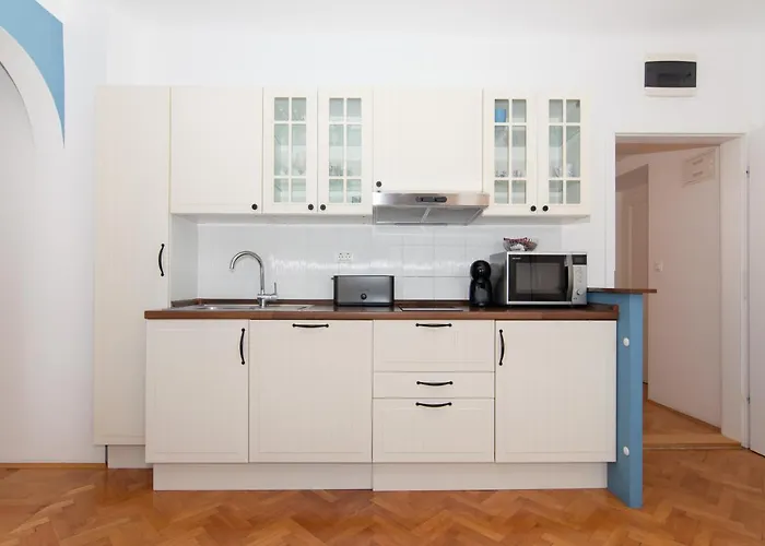 Apartment Mare & Sole By Locap Group *