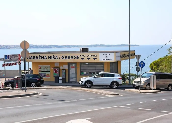 Mare & Sole By Locap Group